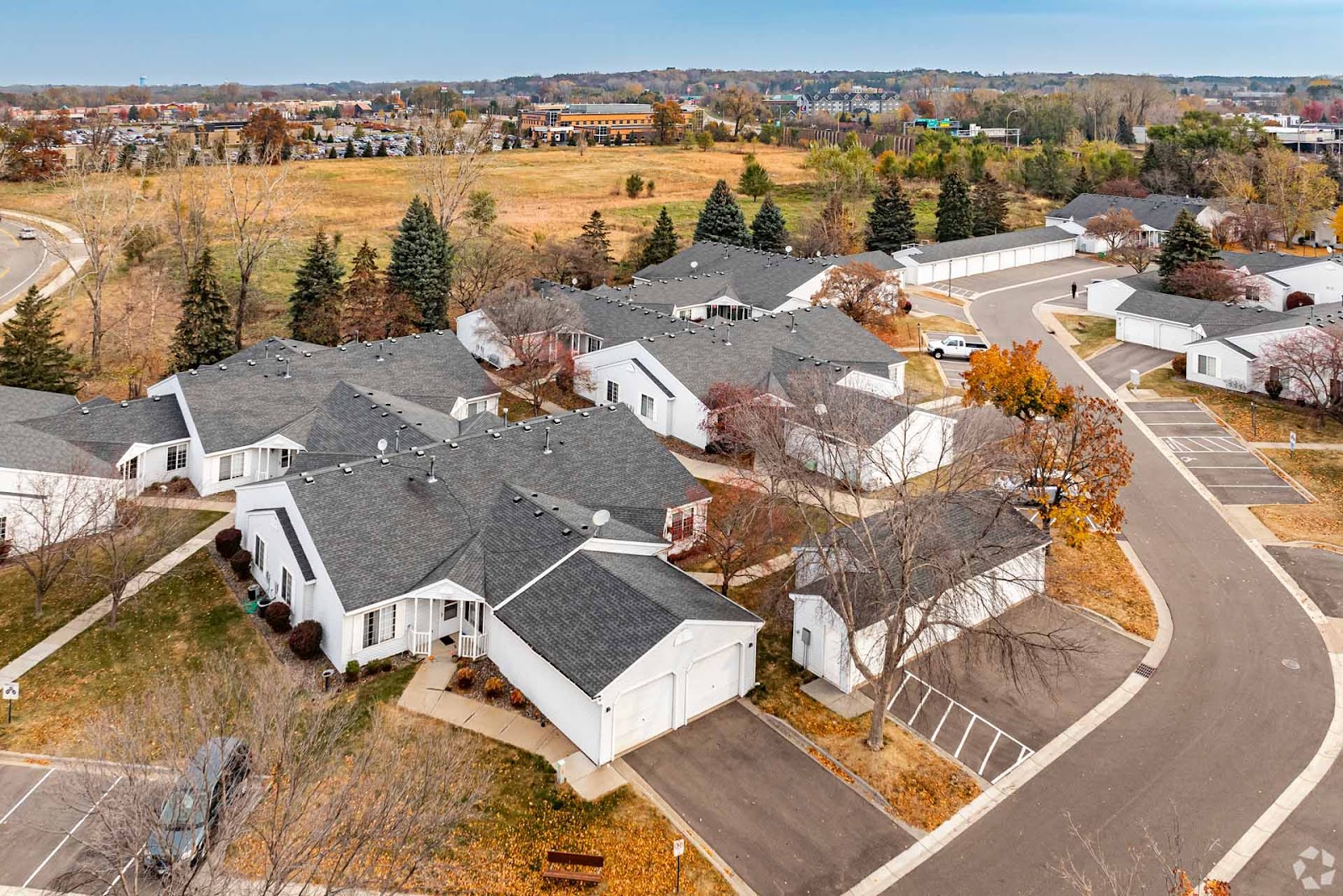 Cottages of Vadnais Heights
