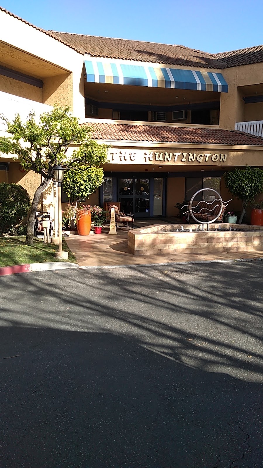 Huntington Retirement