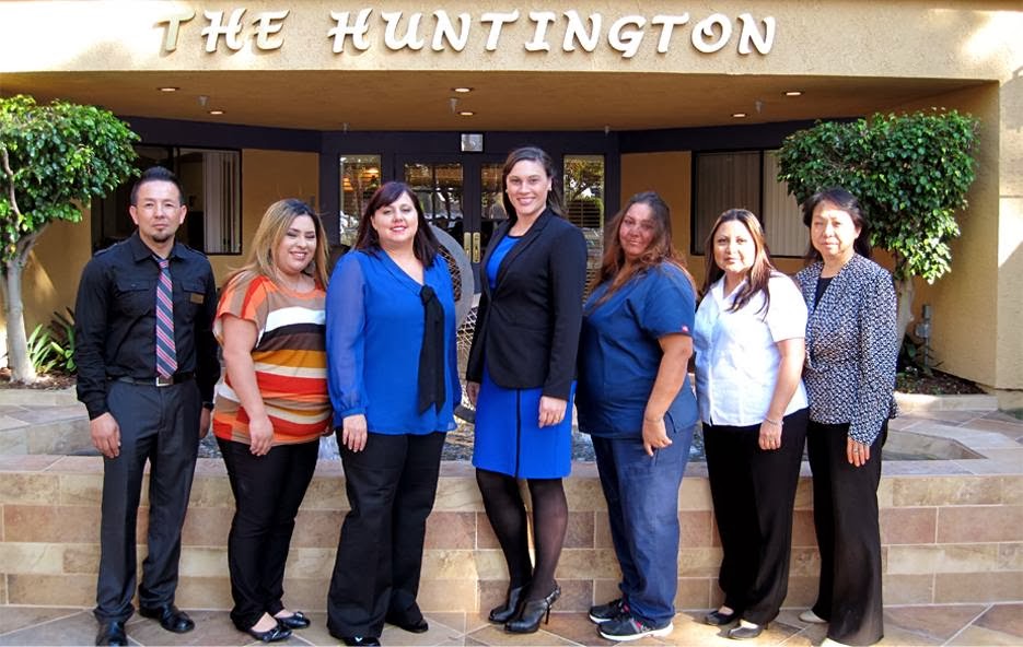 Huntington Retirement