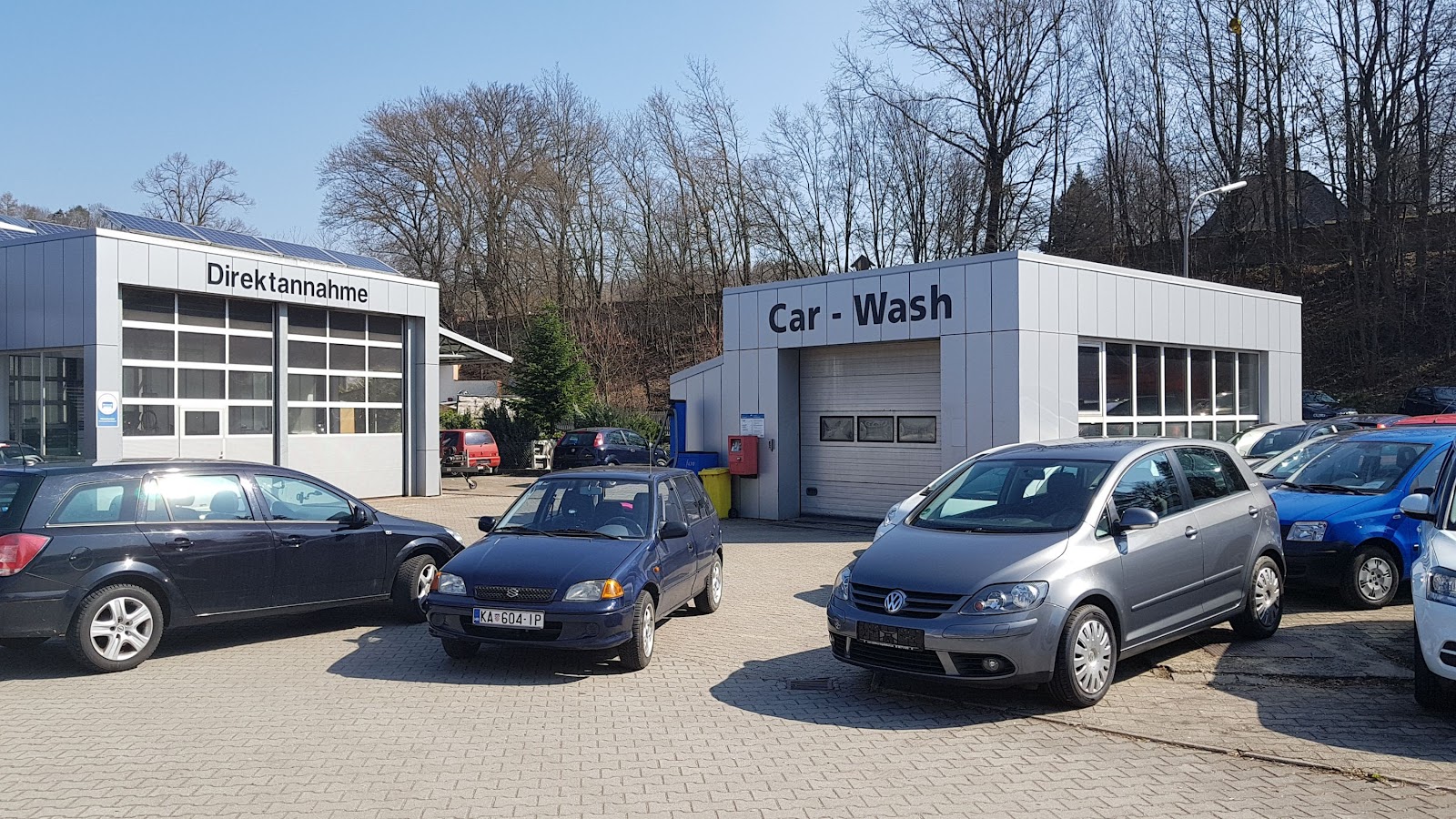 Autohaus Ergoldsbach Summer GmbH