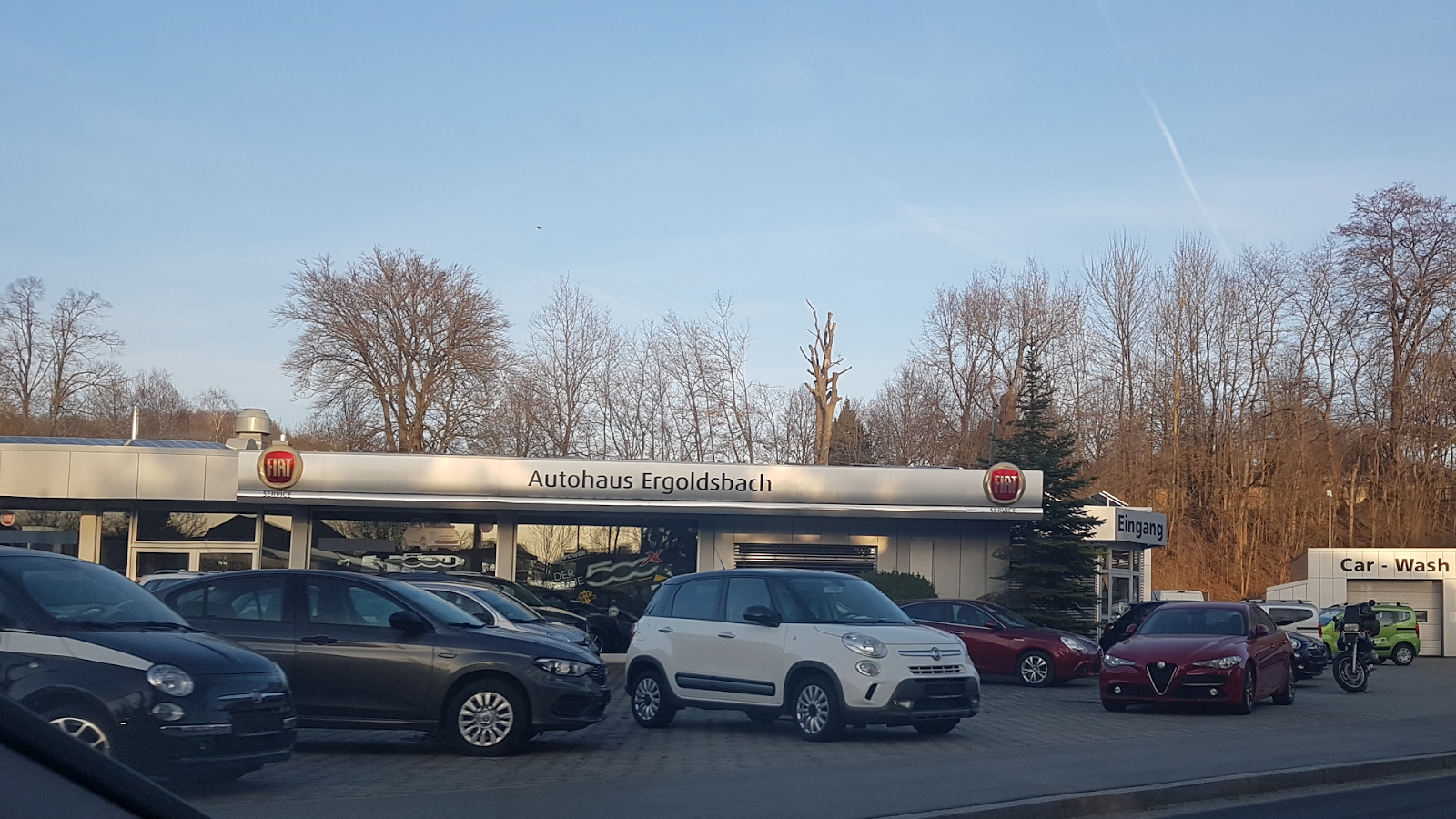 Autohaus Ergoldsbach Summer GmbH
