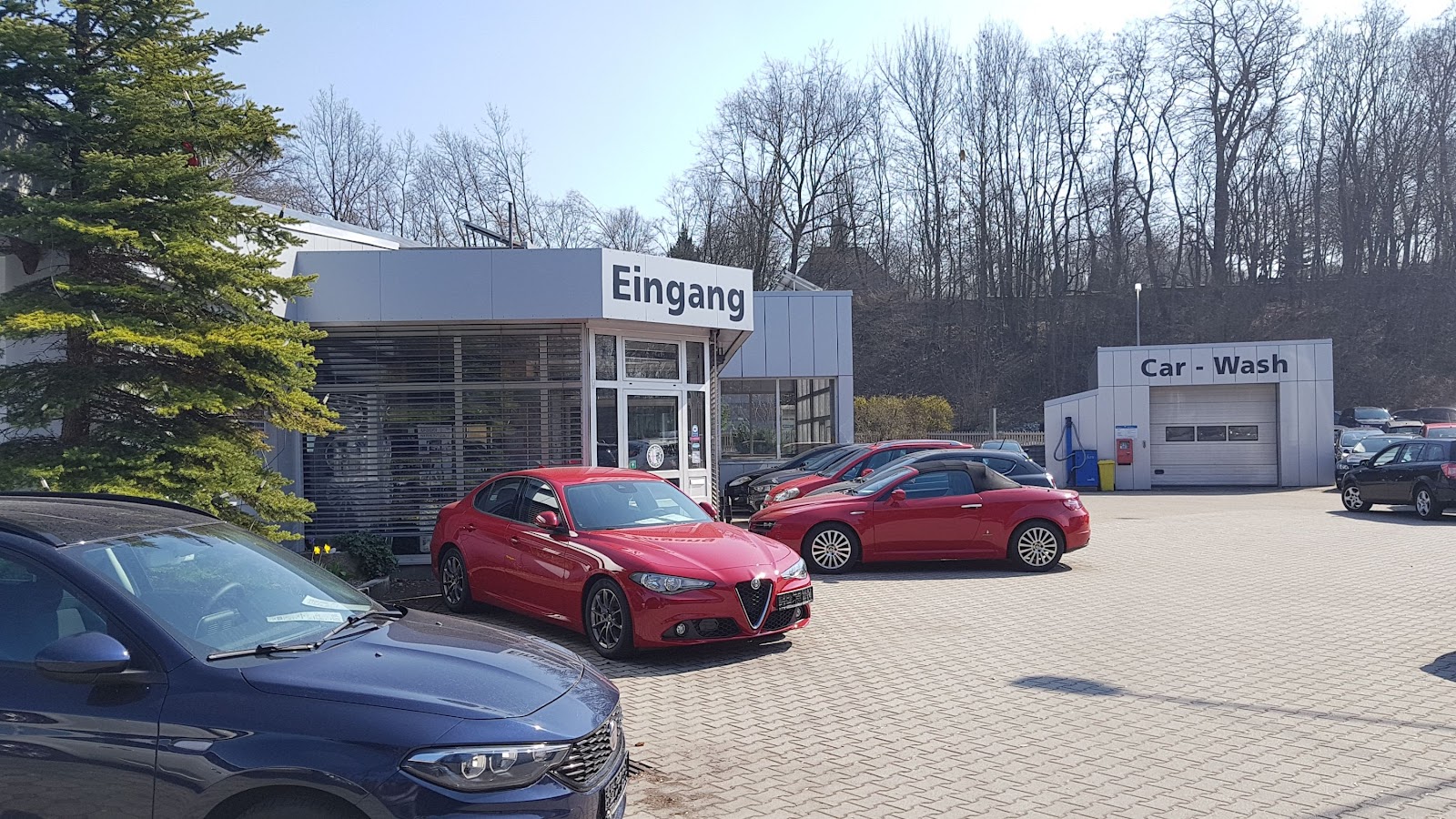 Autohaus Ergoldsbach Summer GmbH