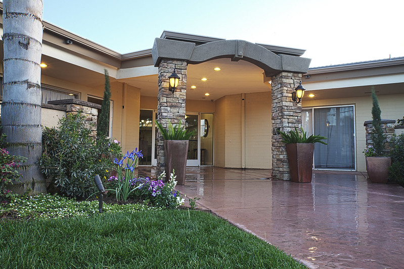 Cottonwood Canyon Healthcare Center