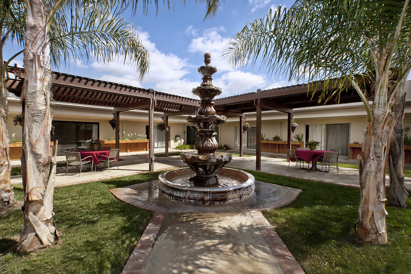 Cottonwood Canyon Healthcare Center