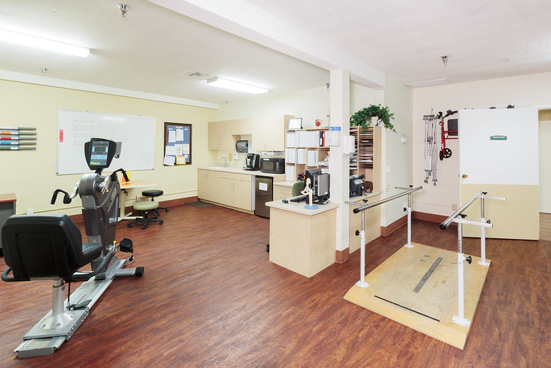 Cottonwood Canyon Healthcare Center