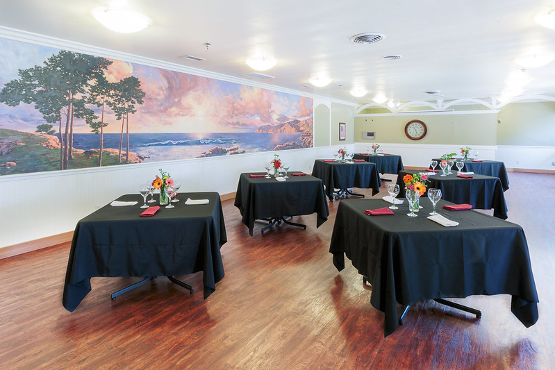 Cottonwood Canyon Healthcare Center