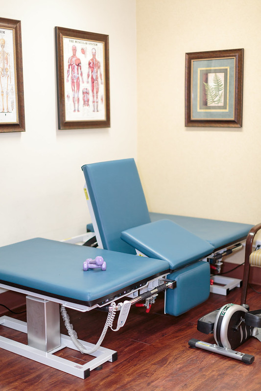Cottonwood Canyon Healthcare Center