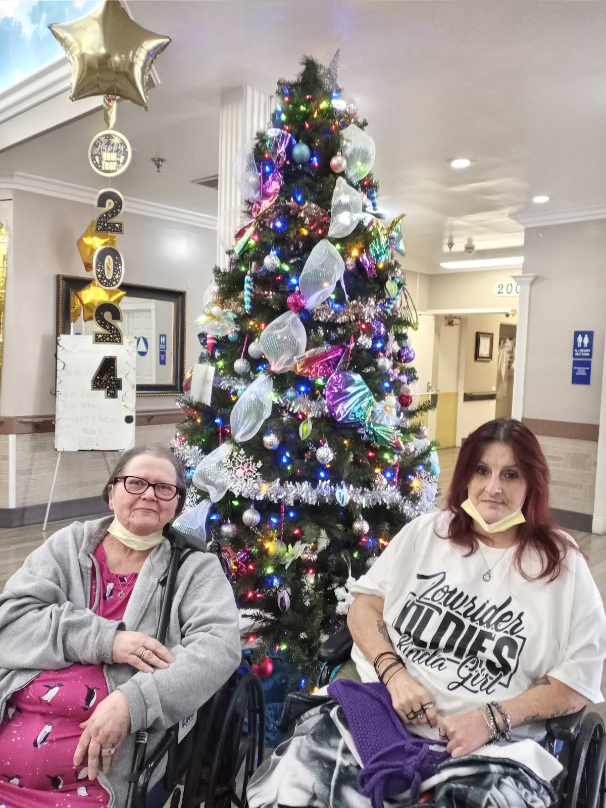 Cottonwood Canyon Healthcare Center