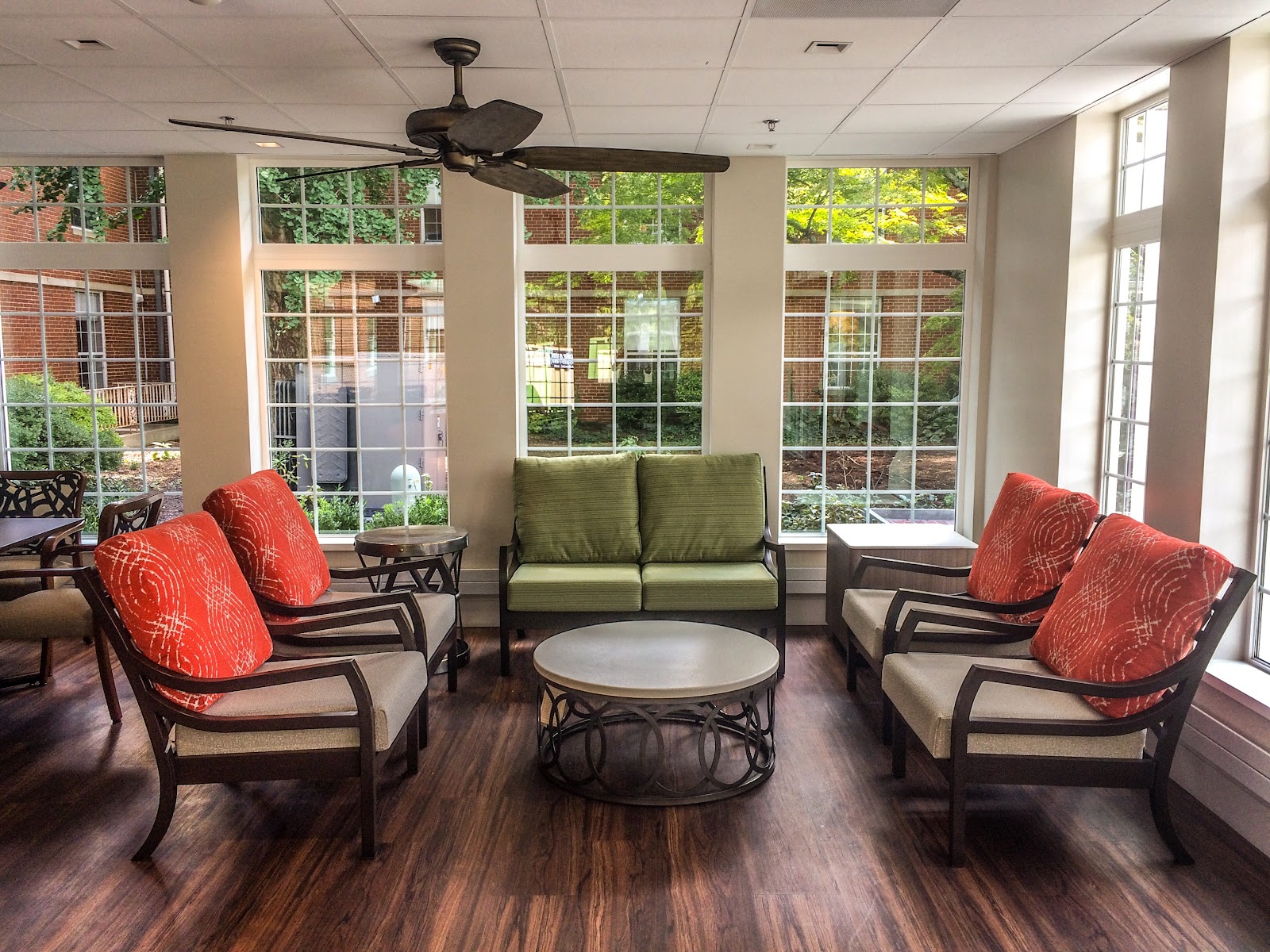 Pickersgill Retirement Community