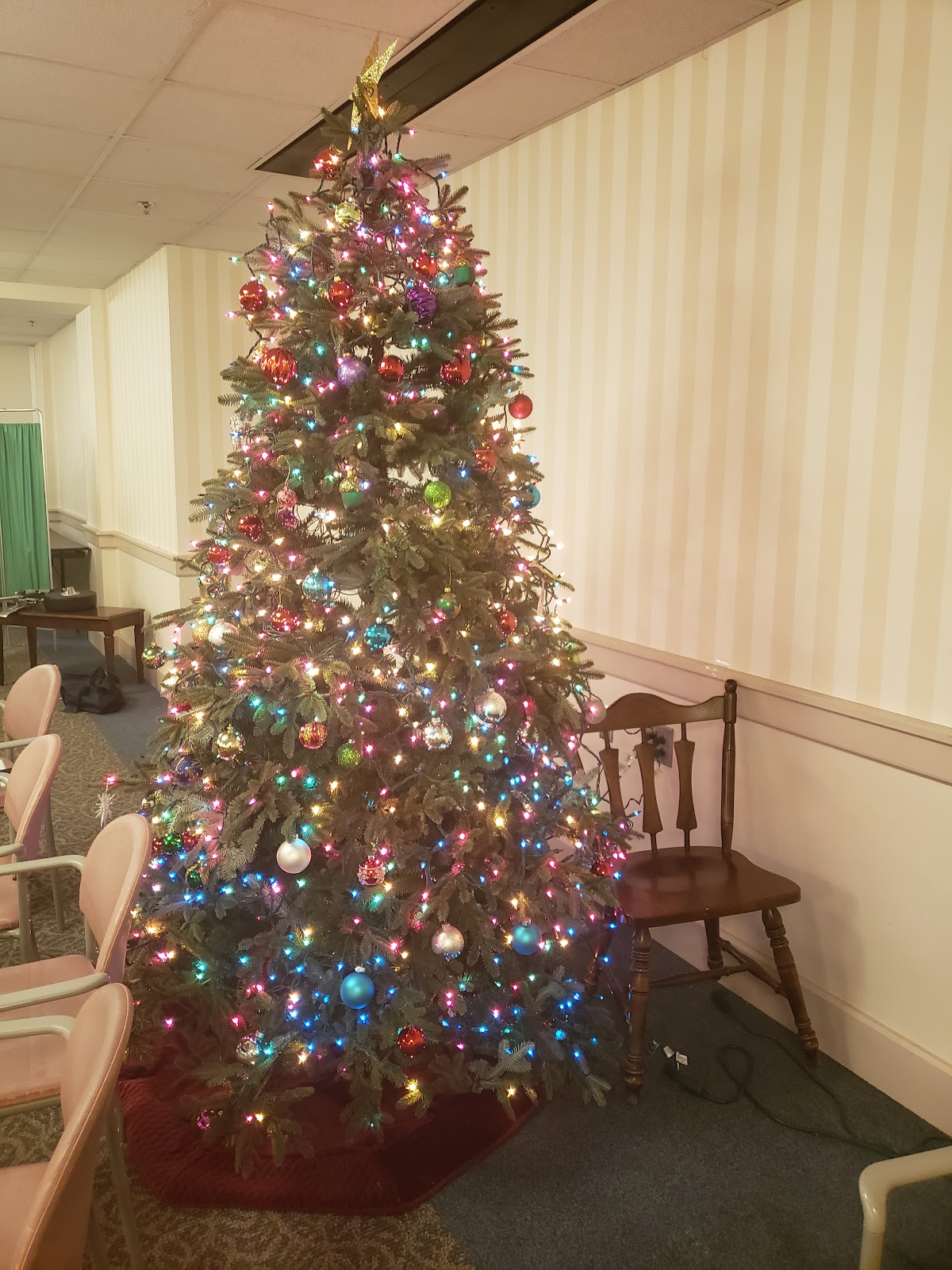 Pickersgill Retirement Community