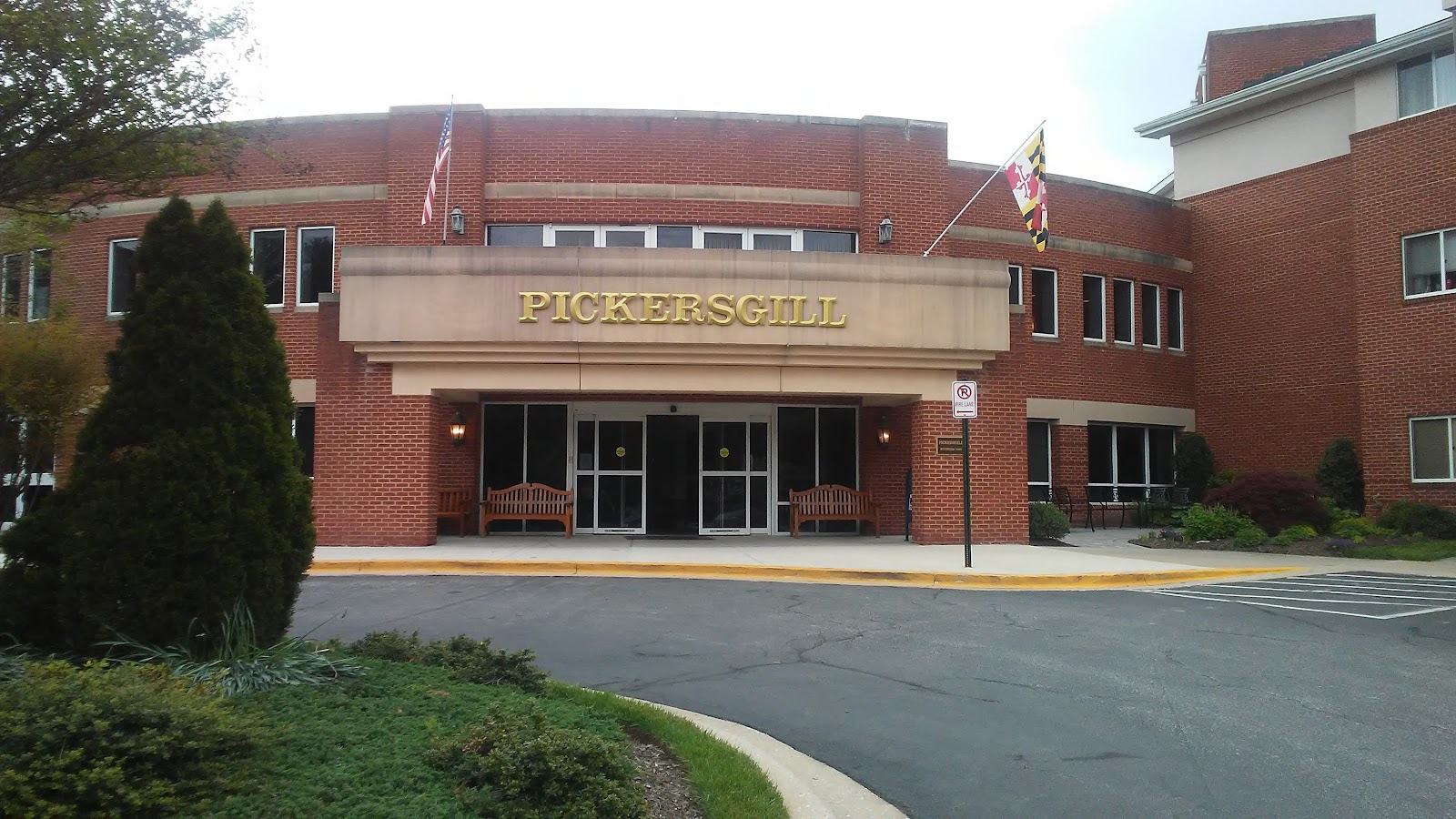 Pickersgill Retirement Community