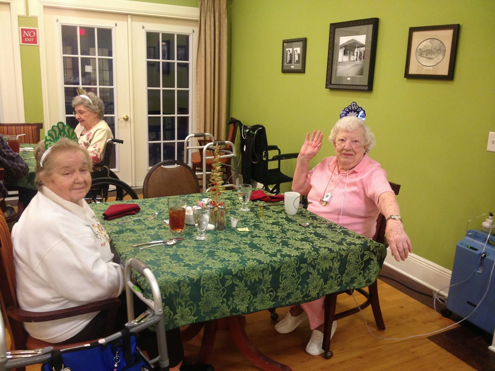 Carrick Glen Senior Living