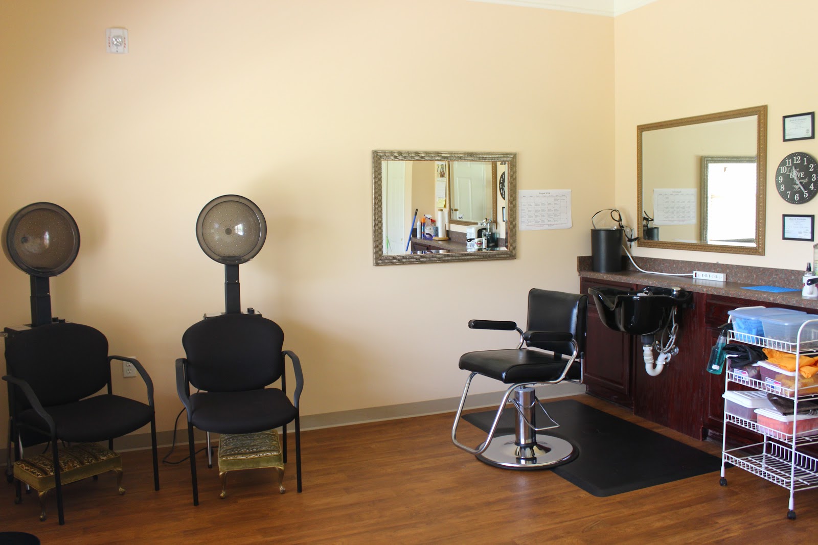 Carrick Glen Senior Living