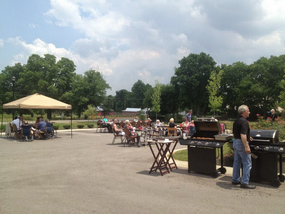 Carrick Glen Senior Living