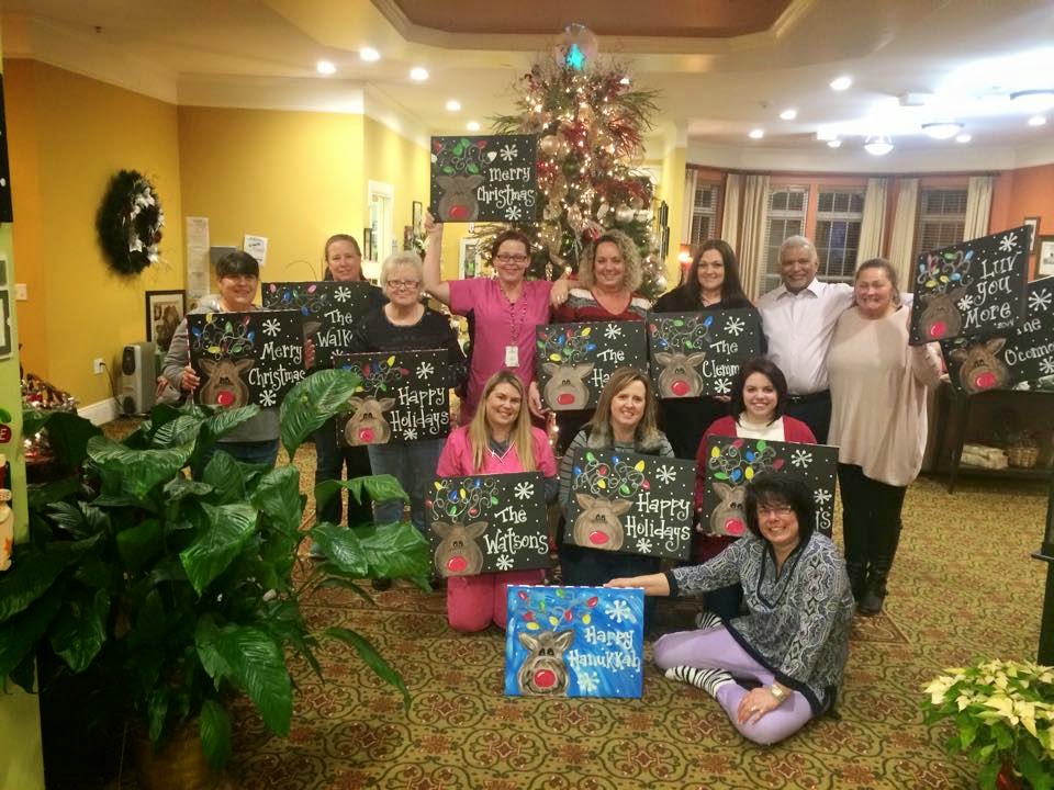 Carrick Glen Senior Living