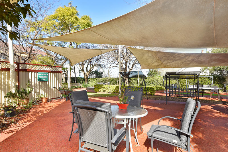 Catholic Healthcare St Anne's Aged Care
