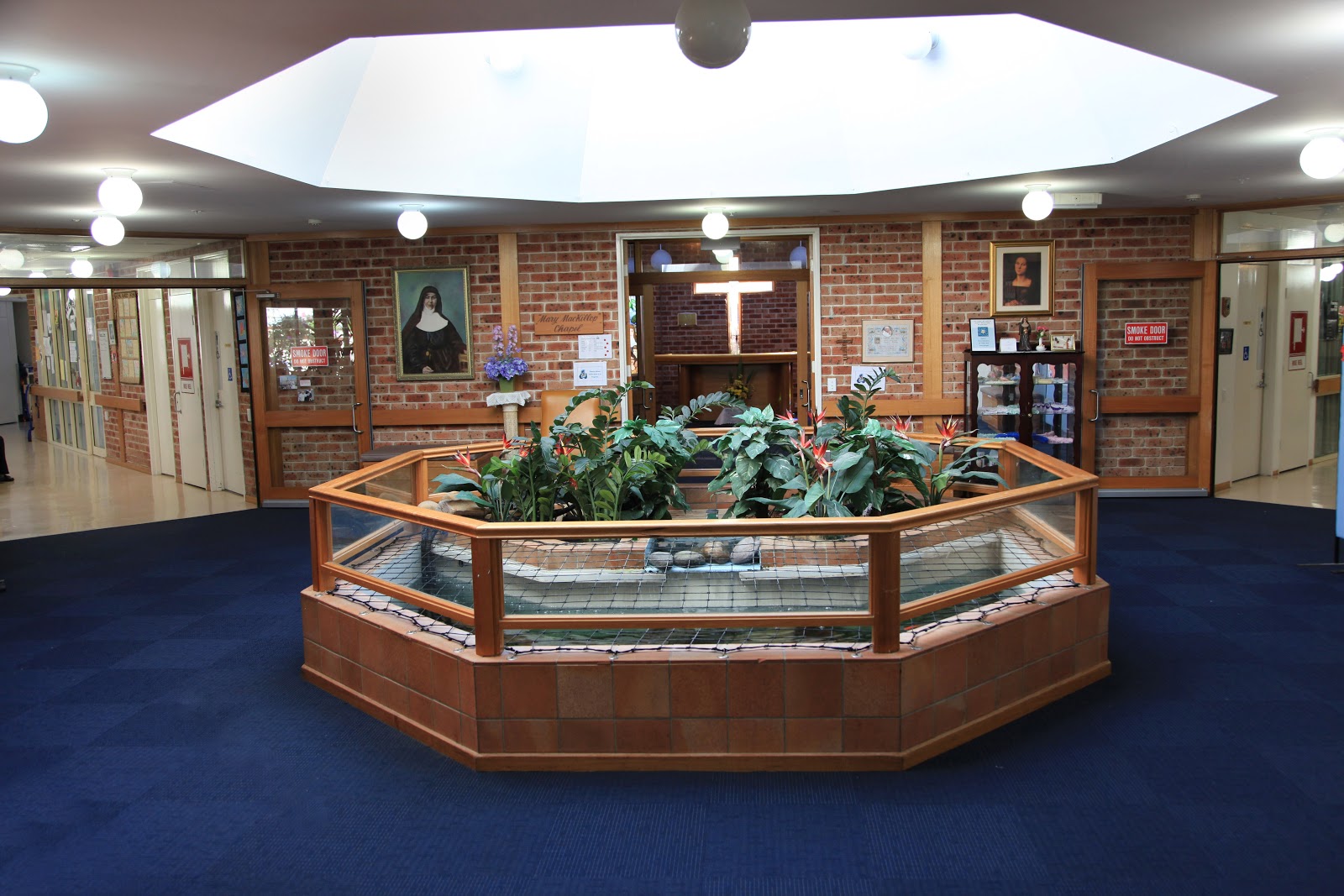 Catholic Healthcare St Anne's Aged Care