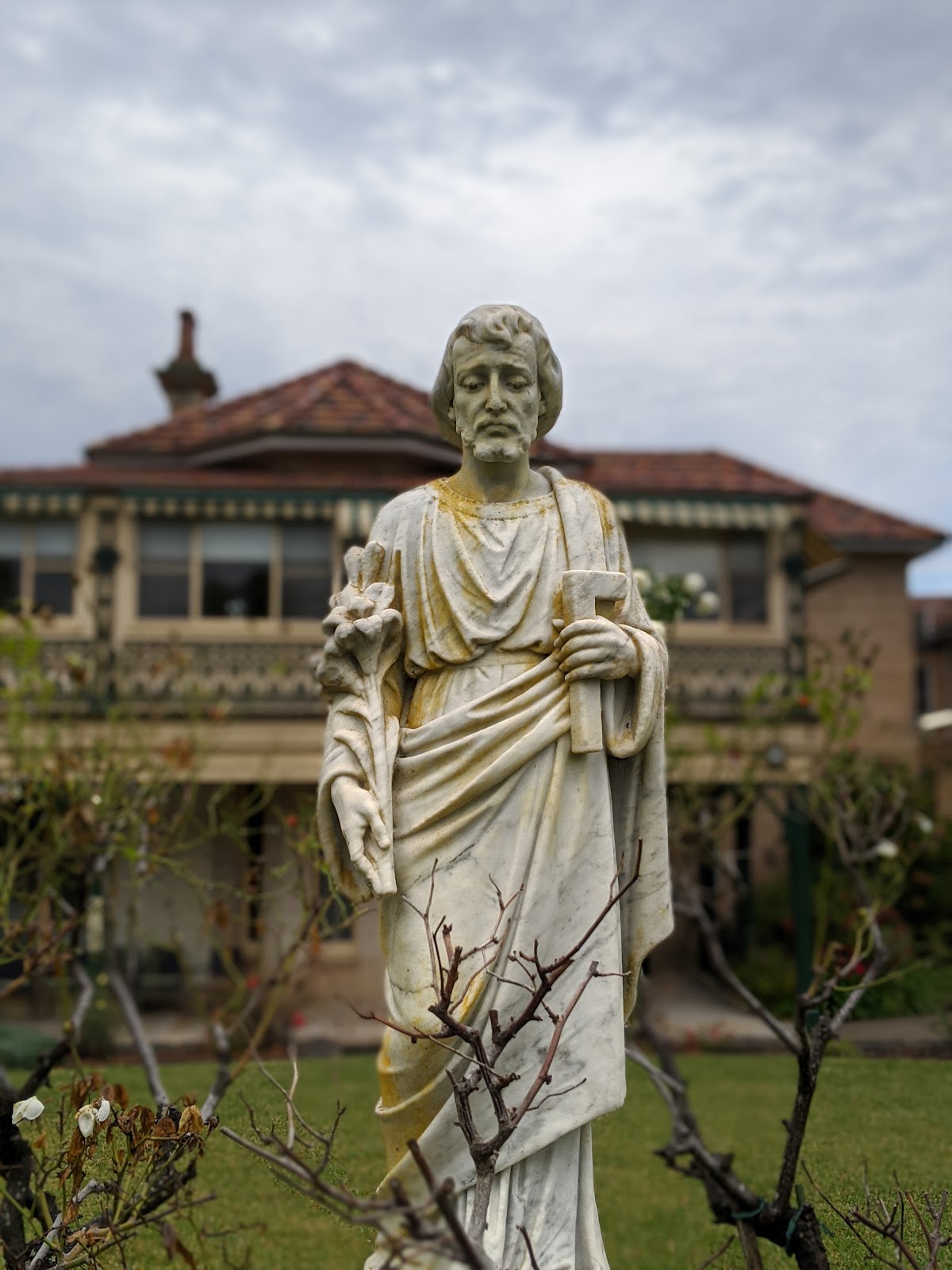 Catholic Healthcare St Anne's Aged Care