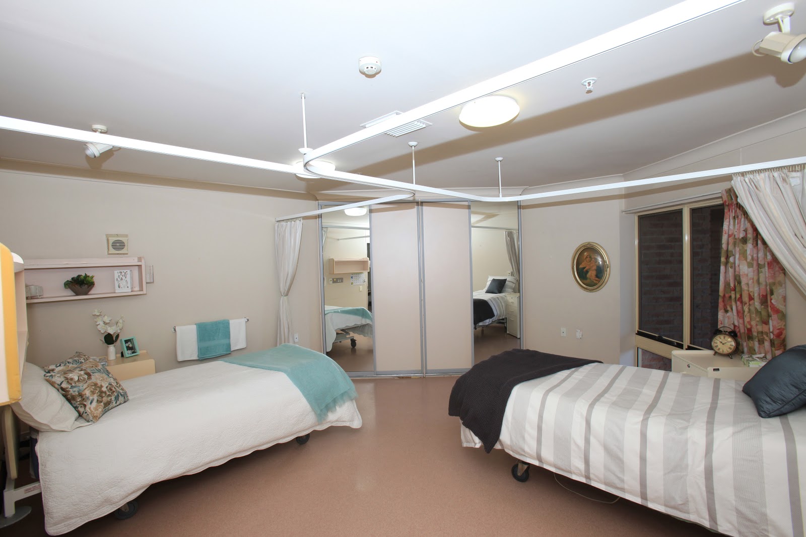 Catholic Healthcare St Anne's Aged Care