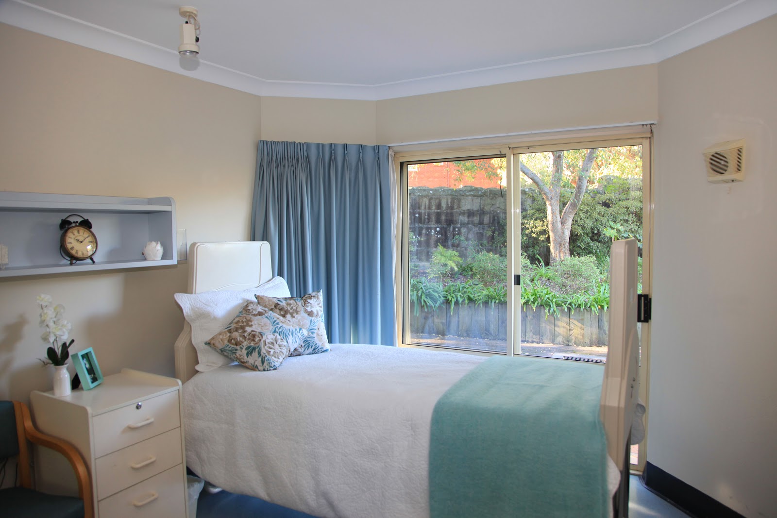 Catholic Healthcare St Anne's Aged Care