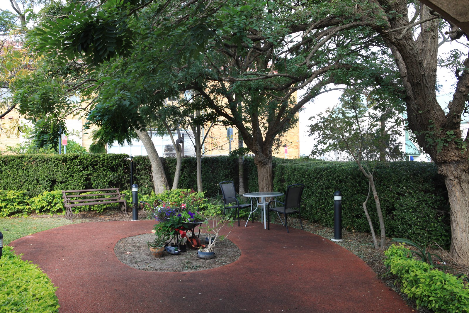 Catholic Healthcare St Anne's Aged Care