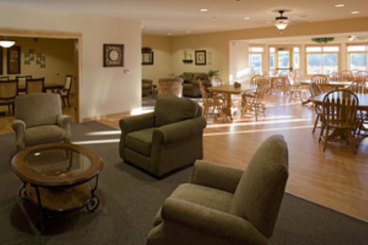 White Pine Advanced Assisted Living - Cottage Grove