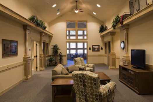 White Pine Advanced Assisted Living - Cottage Grove