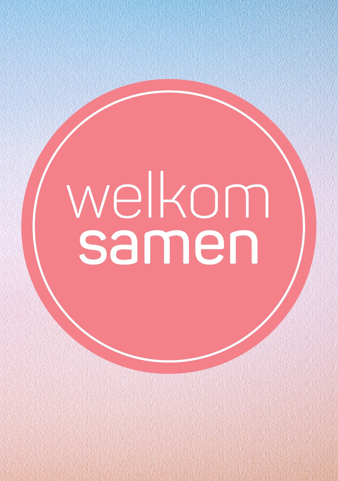 SAMEN voor Senioren