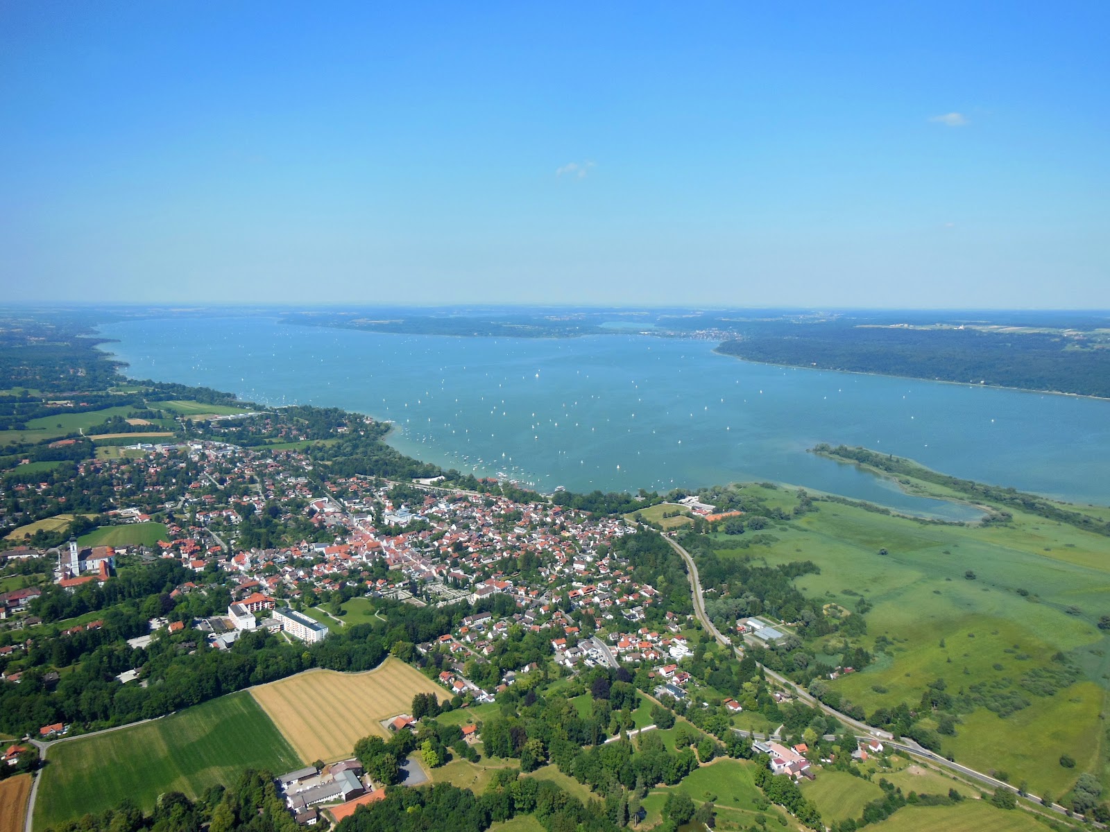 SOS-Kinderdorf Ammersee-Lech