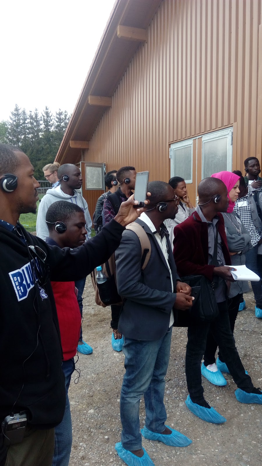 SOS-Kinderdorf Ammersee-Lech