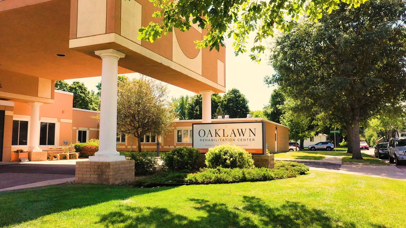 Oaklawn Rehabilitation Center