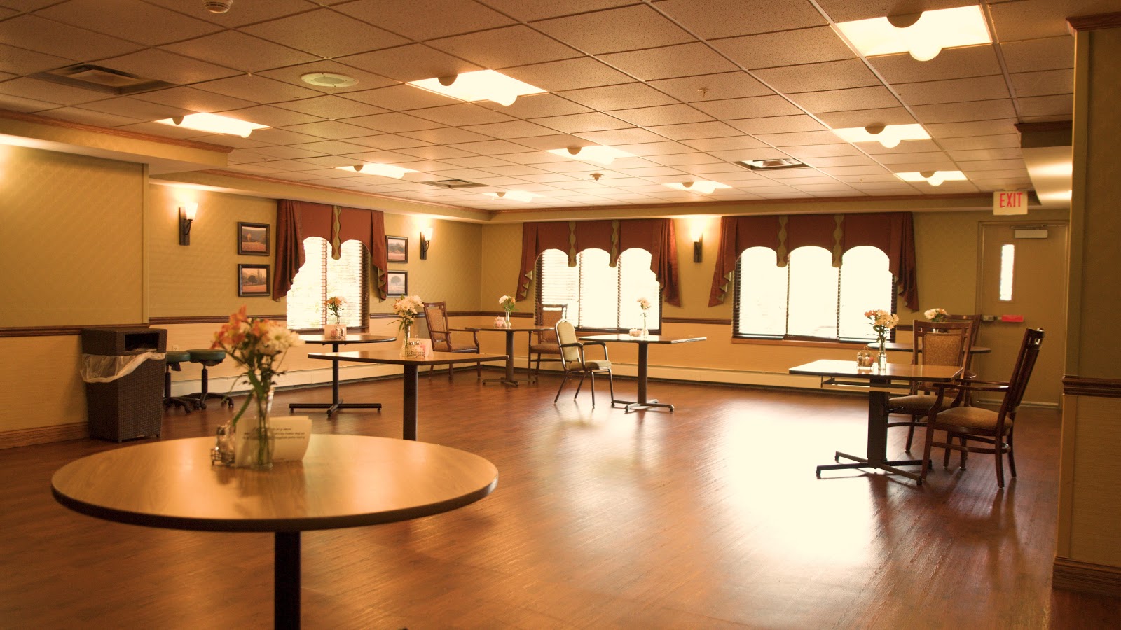 Oaklawn Rehabilitation Center