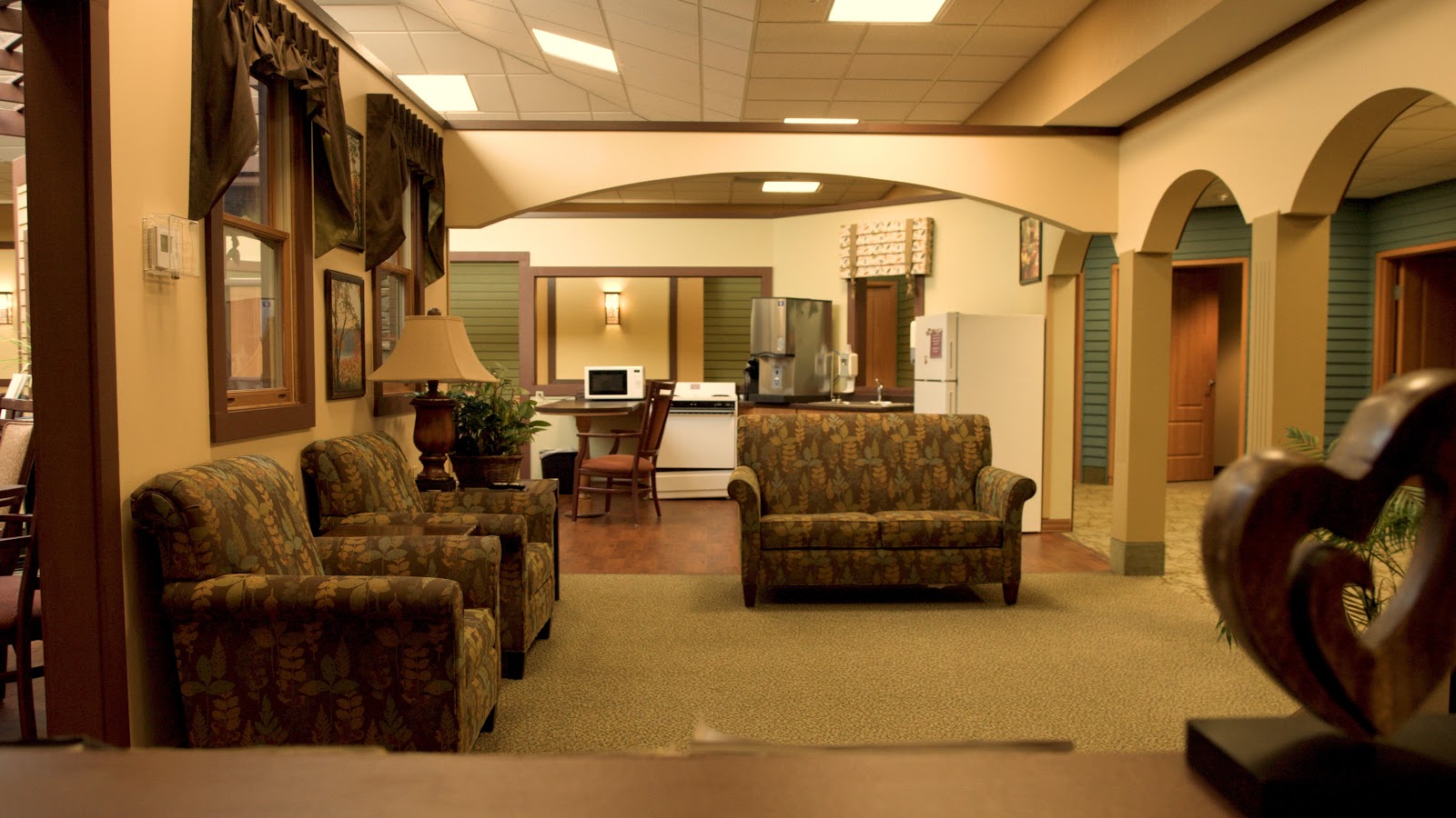 Oaklawn Rehabilitation Center