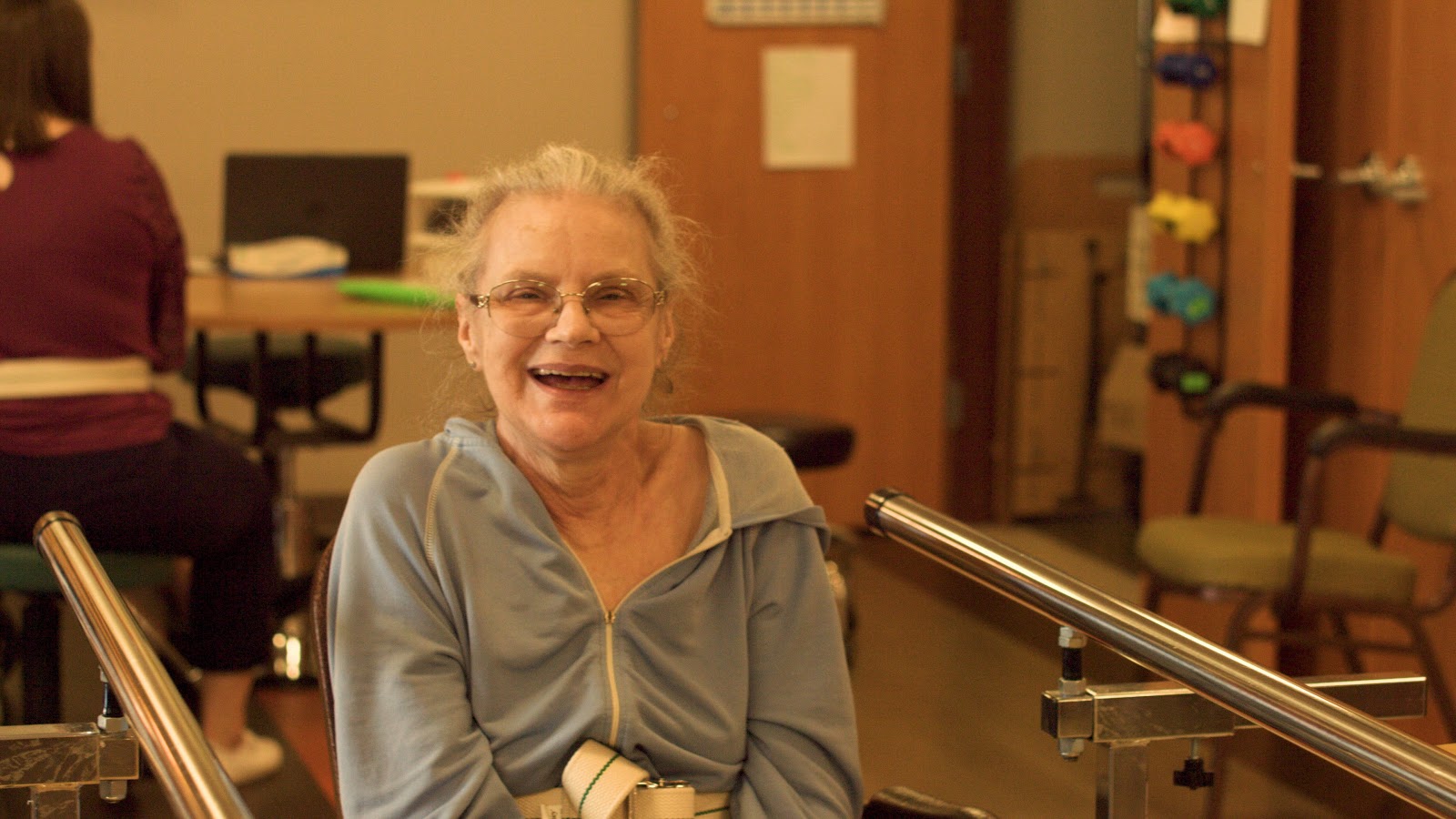 Oaklawn Rehabilitation Center