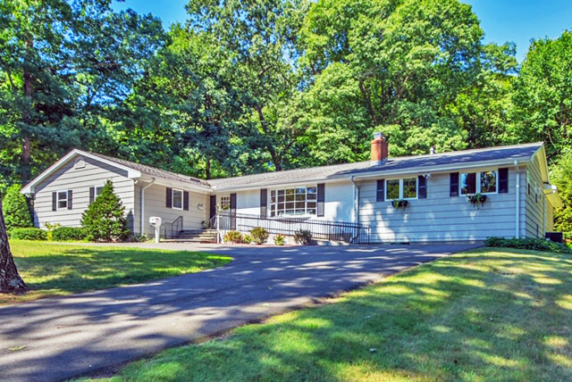 Just Like Home Residential Care Homes, LLC