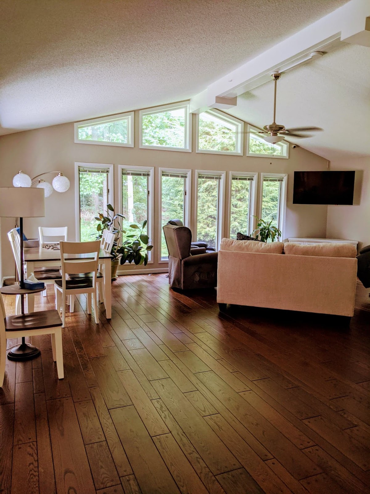 Just Like Home Residential Care Homes, LLC