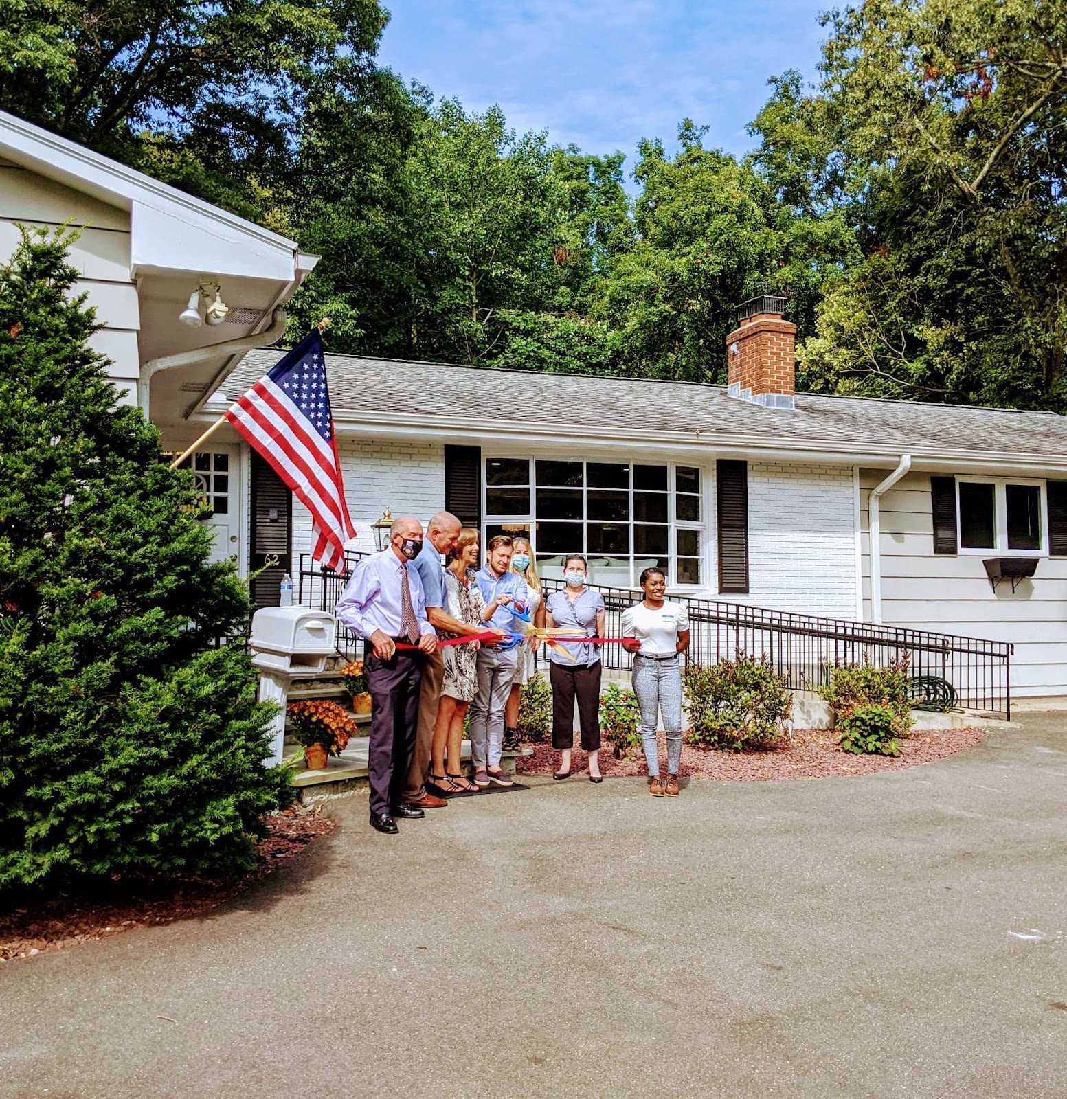 Just Like Home Residential Care Homes, LLC