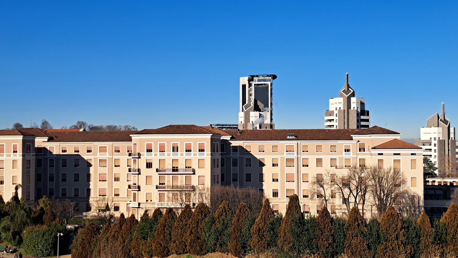 Istituto "Palazzolo" - Fondazione Don Gnocchi