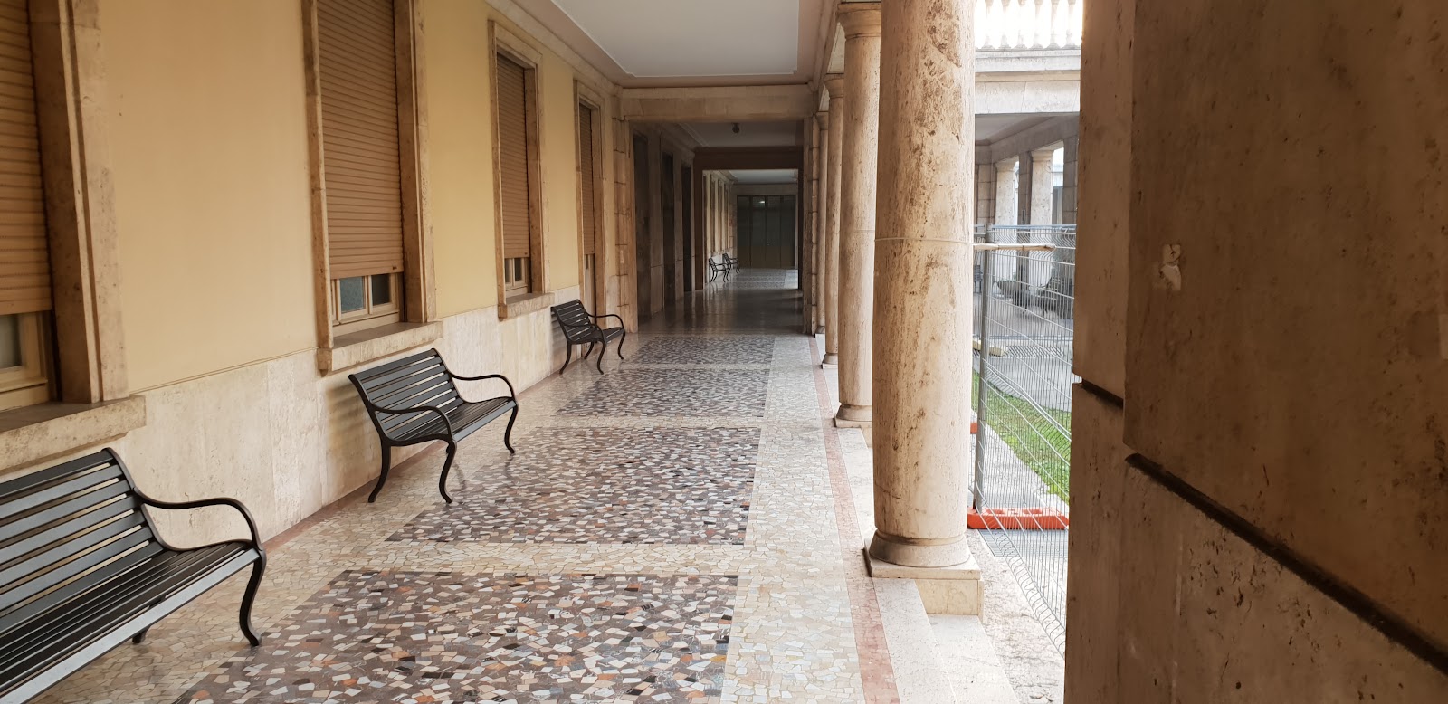 Istituto "Palazzolo" - Fondazione Don Gnocchi