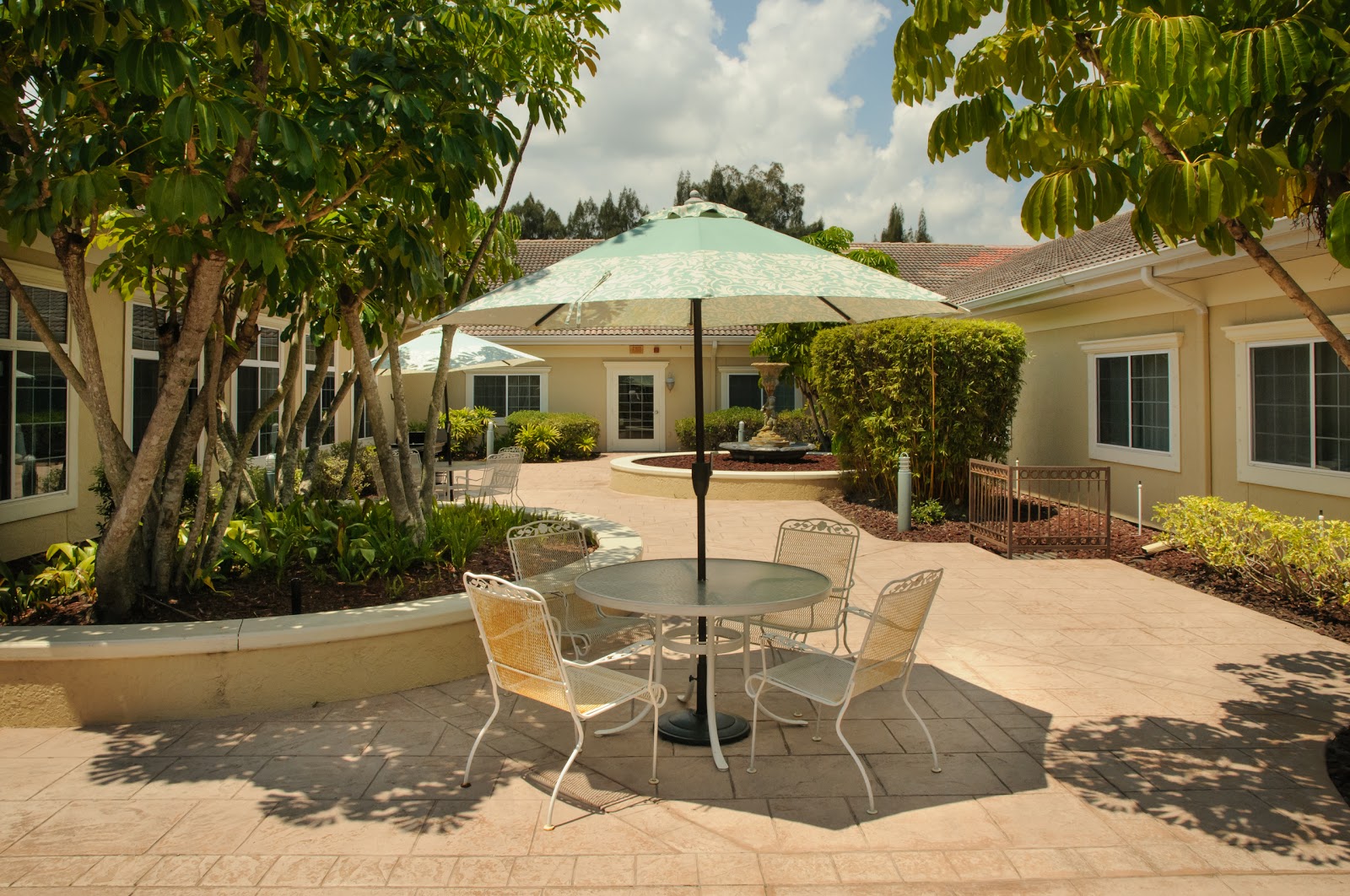 Life Care Center of Port St. Lucie