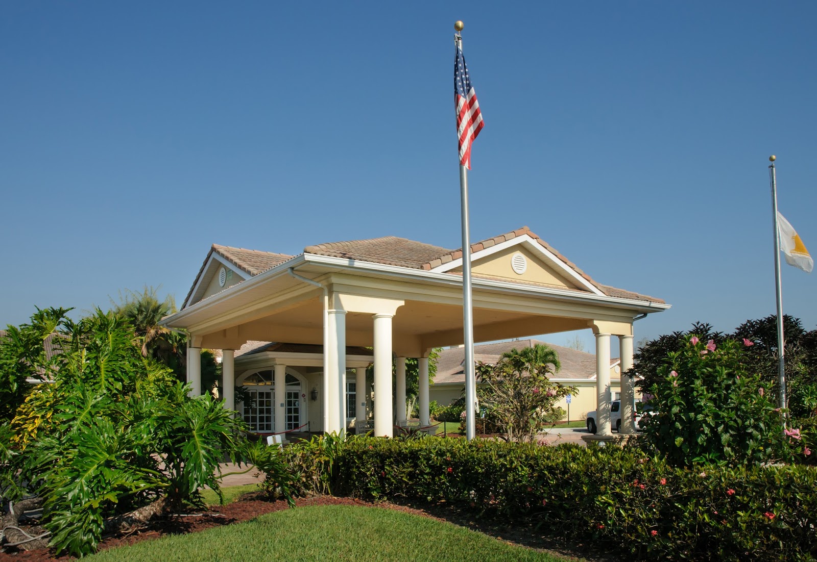 Life Care Center of Port St. Lucie