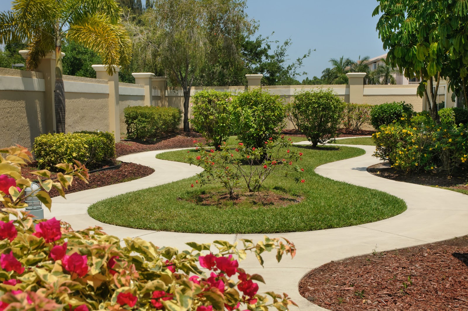 Life Care Center of Port St. Lucie