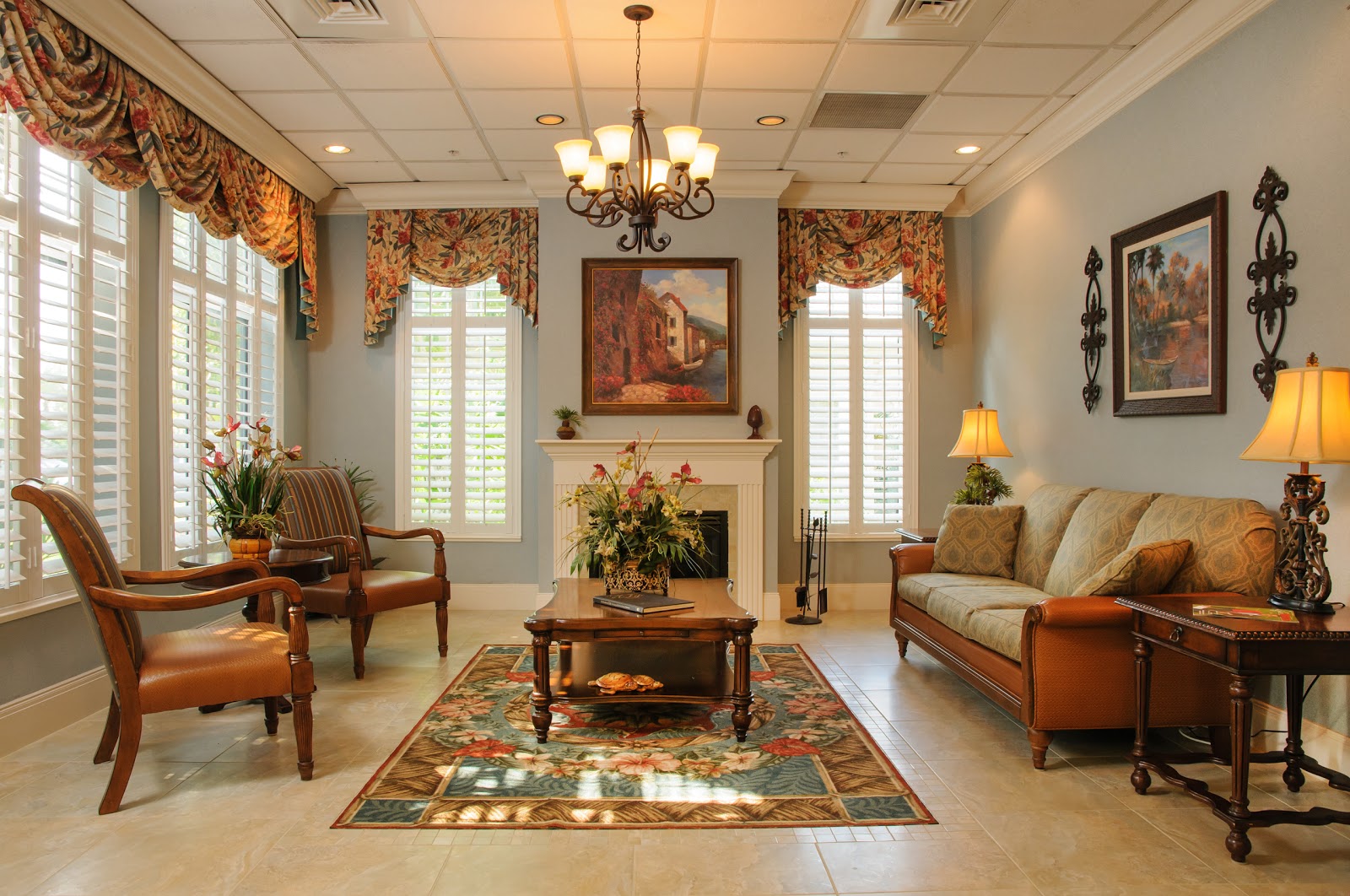 Life Care Center of Port St. Lucie