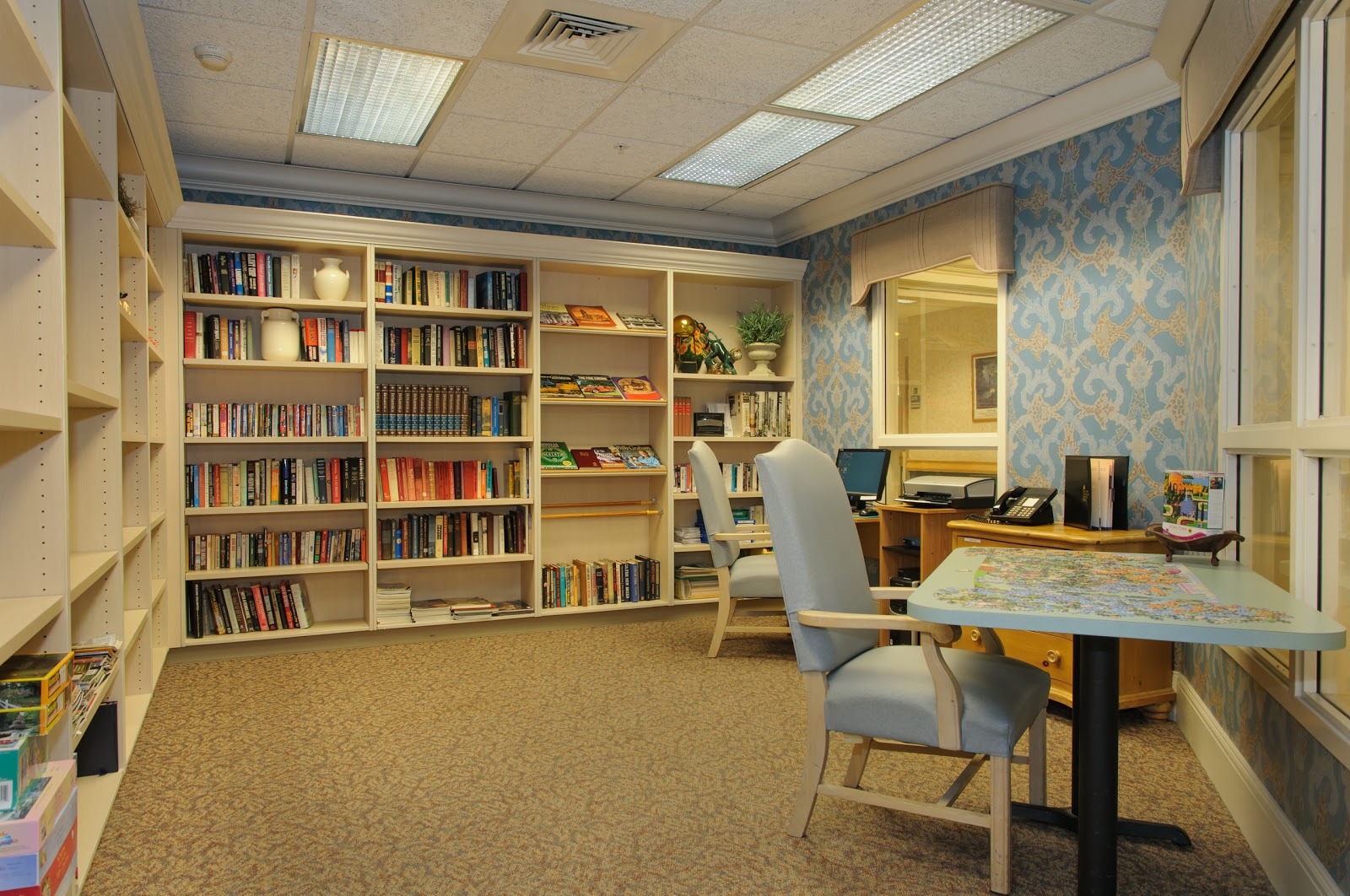 Life Care Center of Port St. Lucie