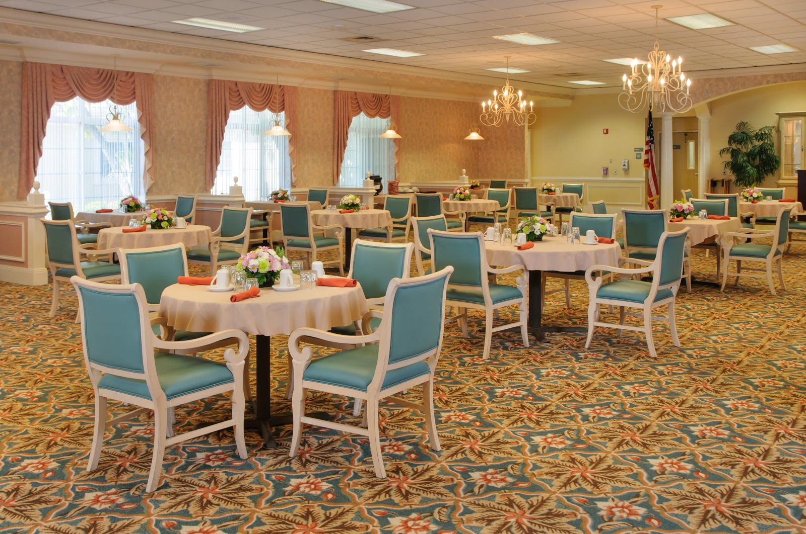 Life Care Center of Port St. Lucie
