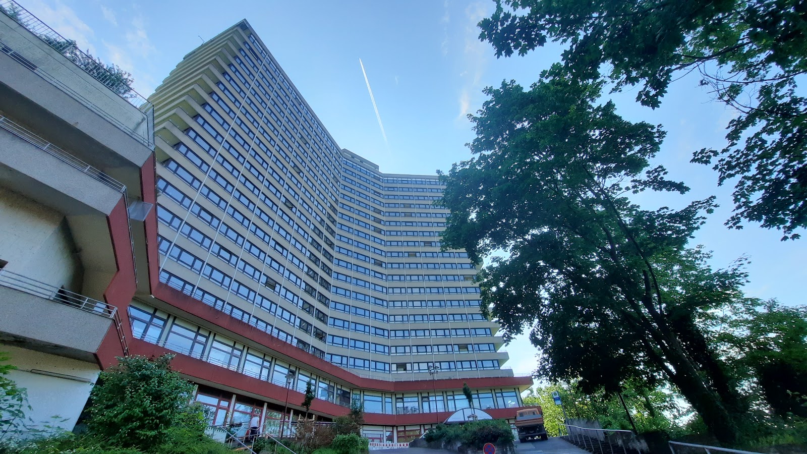 Residence Humboldthöhe gGmbH