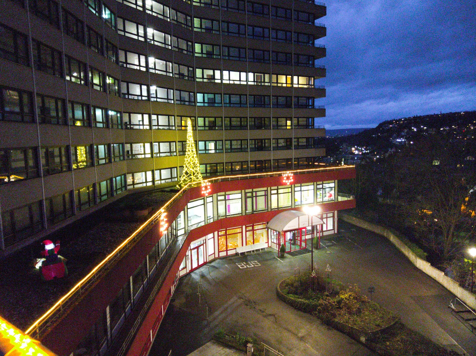 Residence Humboldthöhe gGmbH