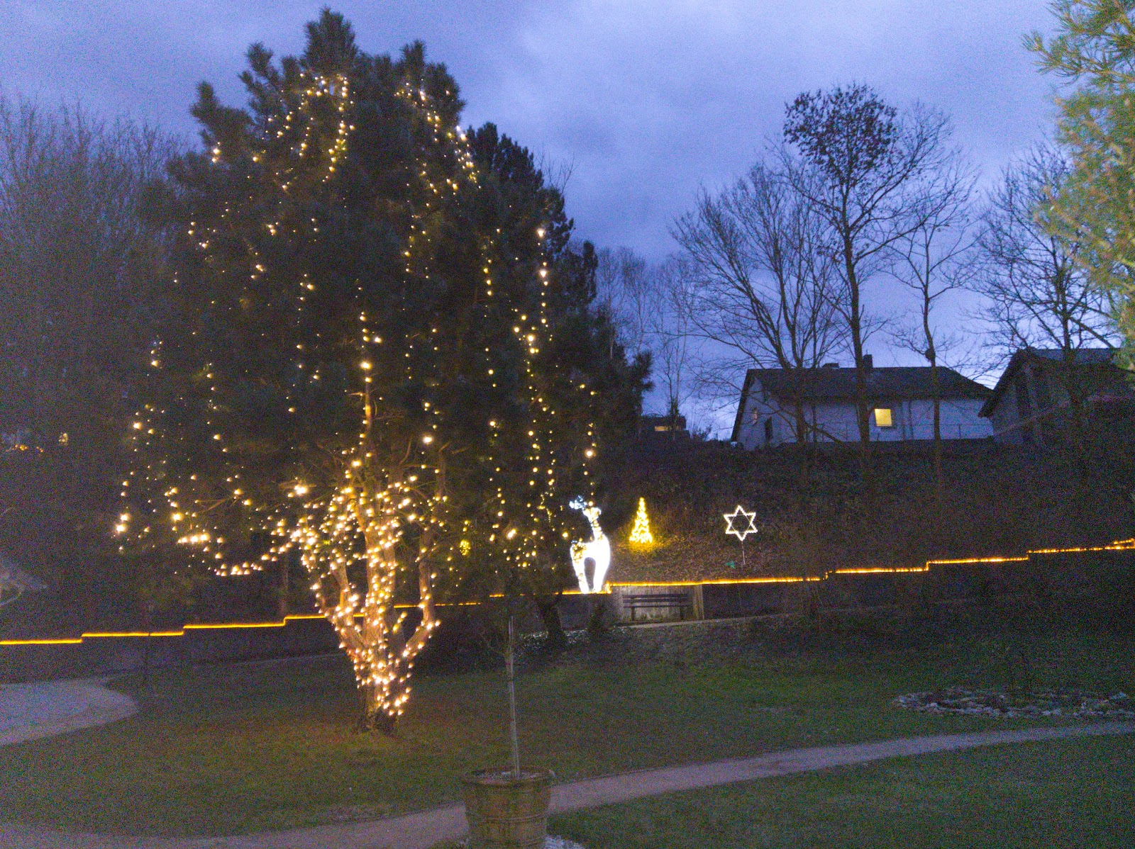 Residence Humboldthöhe gGmbH