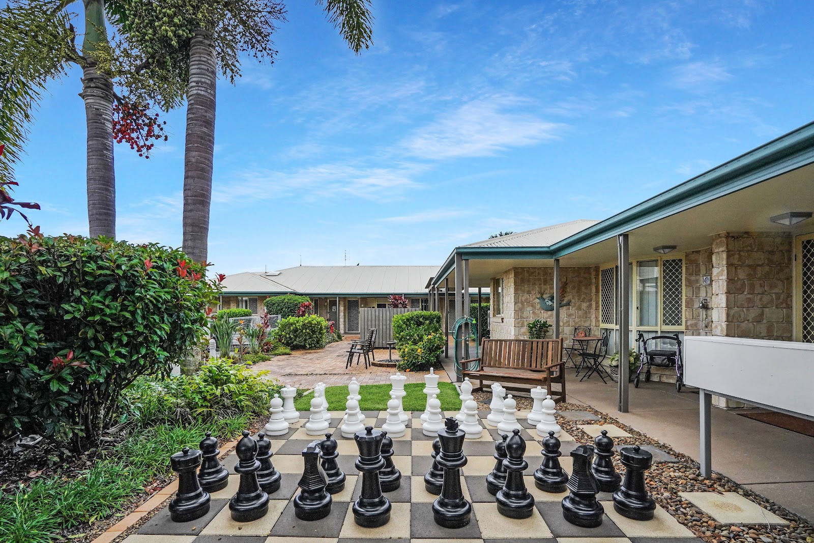 Seasons Seniors' Living - Caloundra