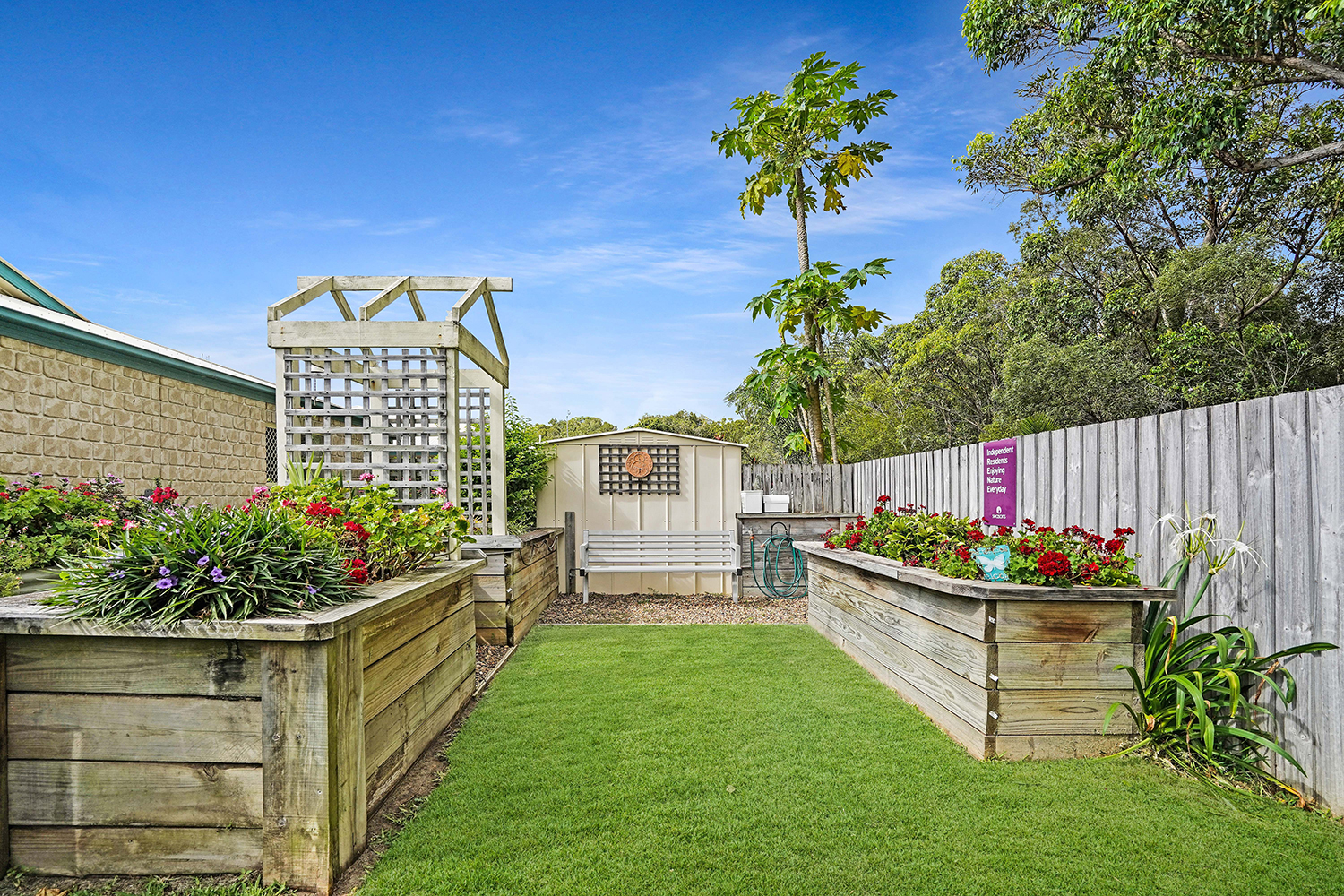 Seasons Seniors' Living - Caloundra